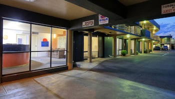 city reach motel