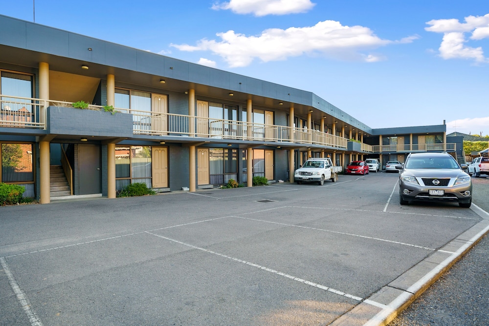 city reach motel
