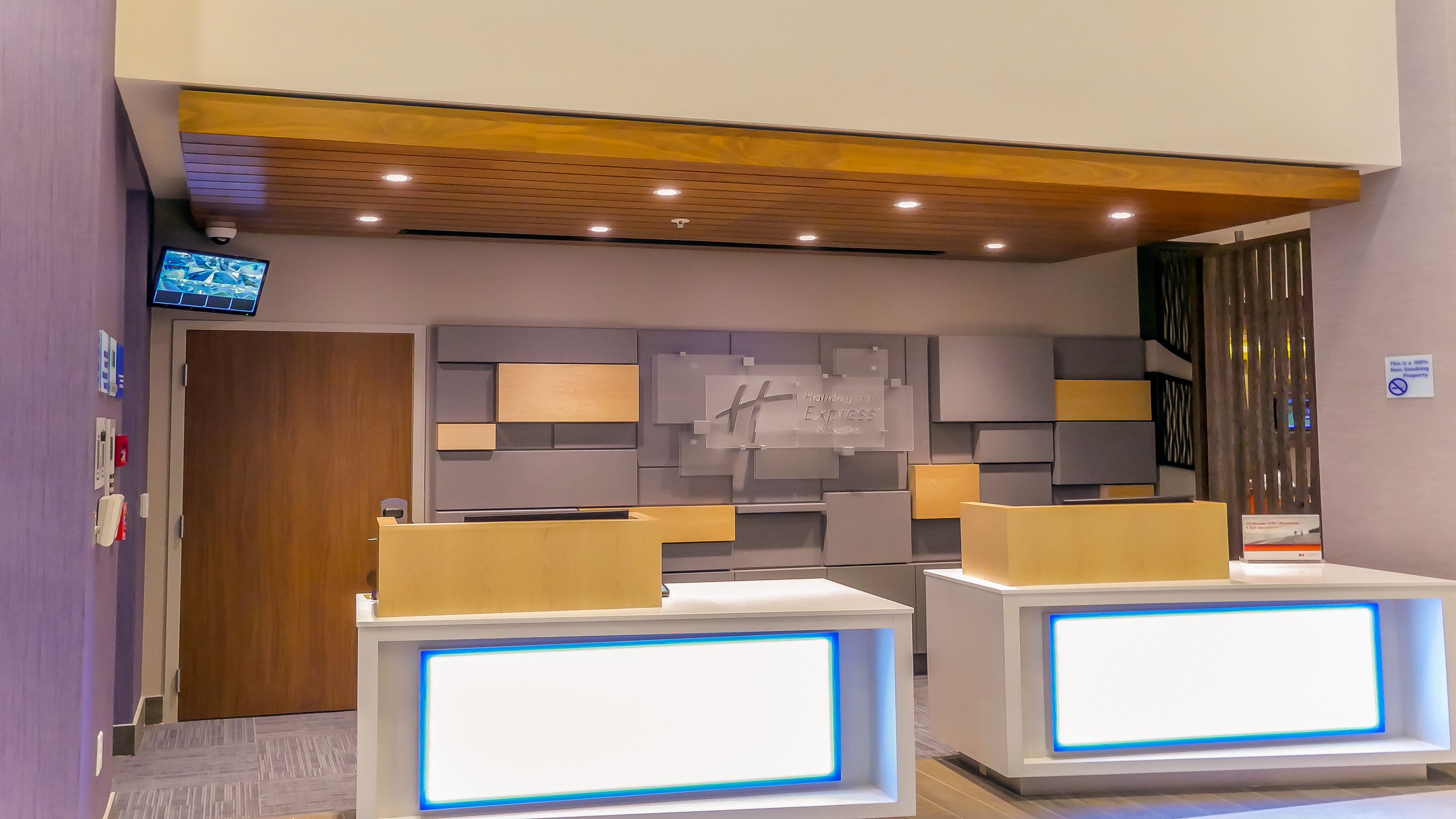 holiday inn express and suites miami airport east by ihg