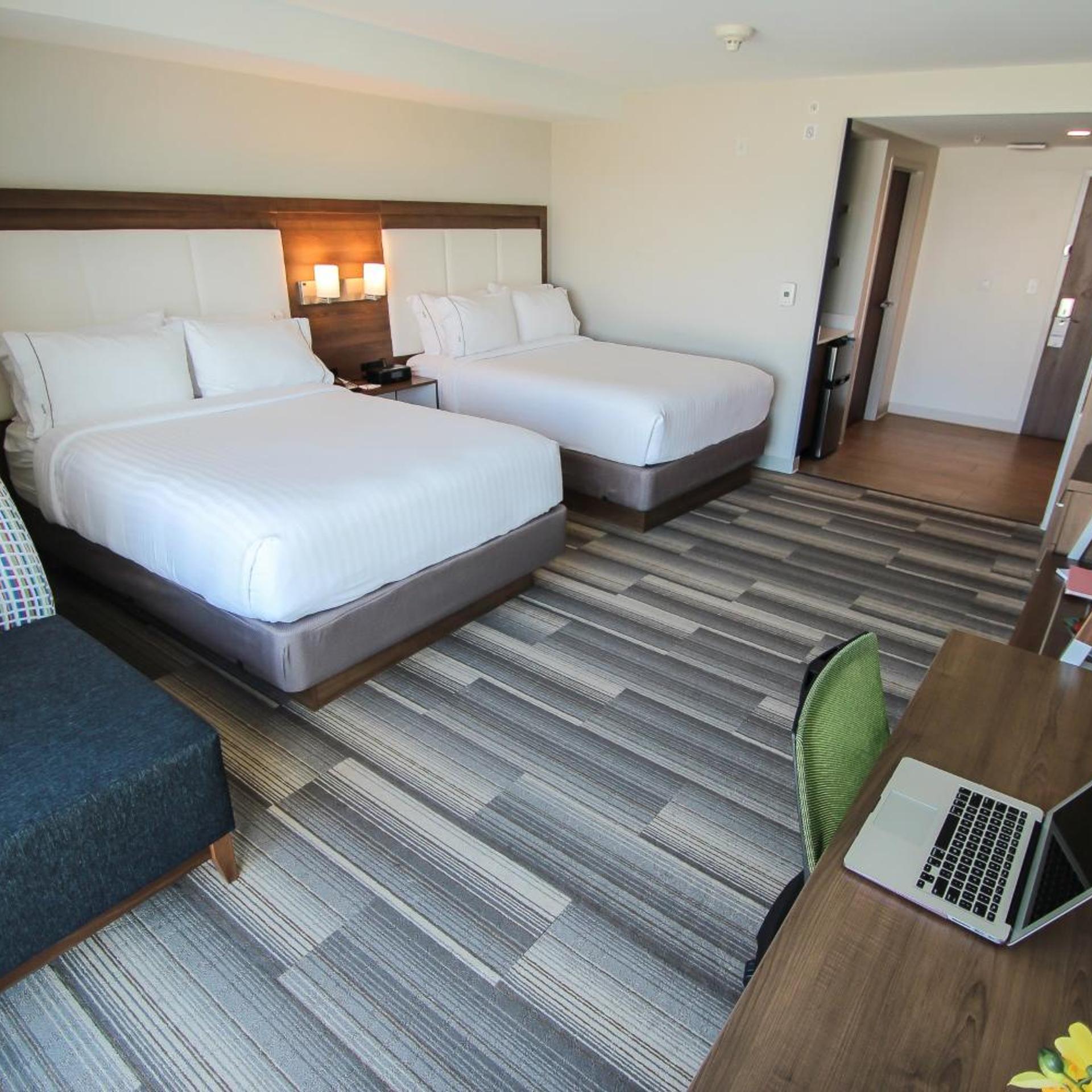 holiday inn express and suites miami airport east by ihg