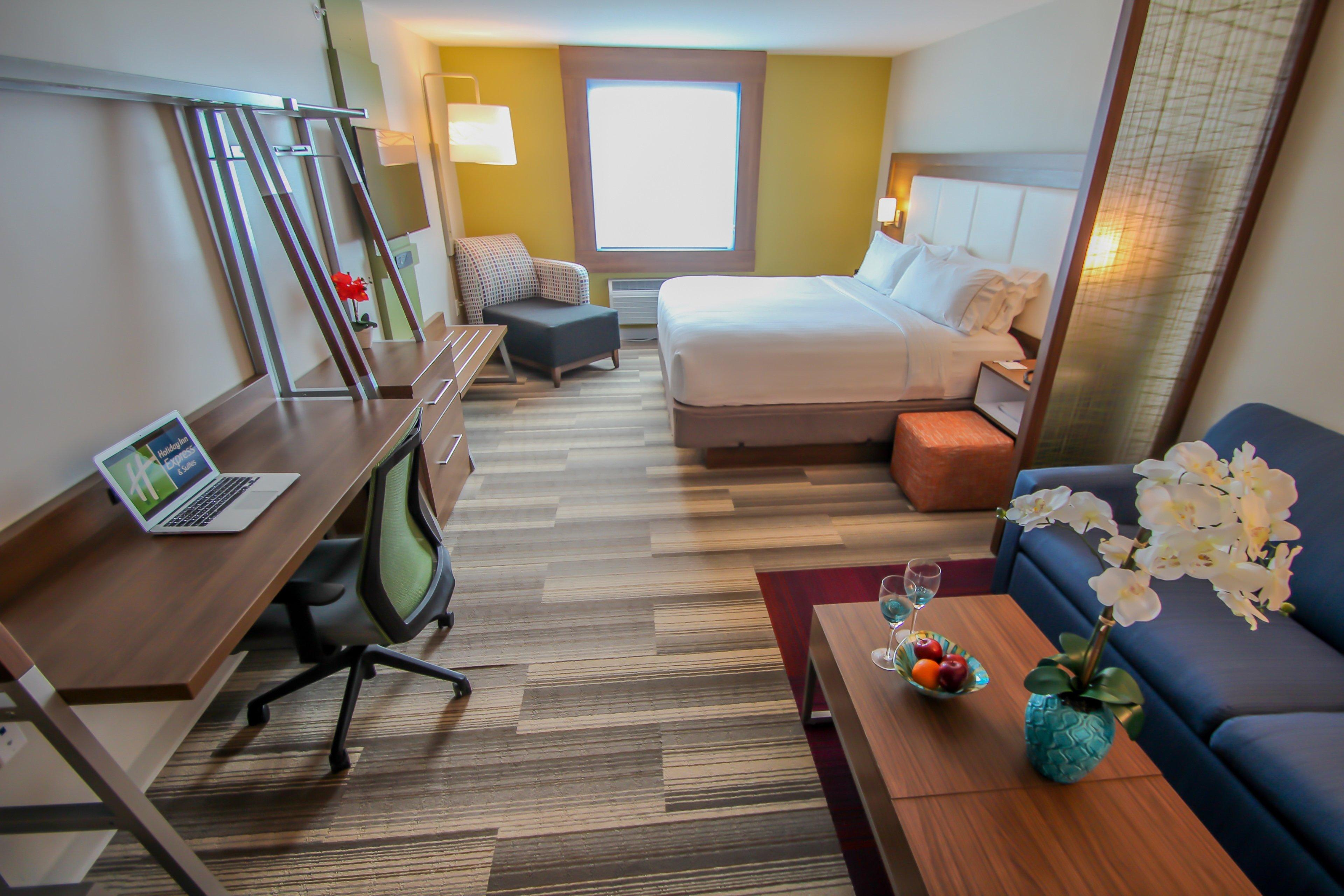 holiday inn express and suites miami airport east by ihg