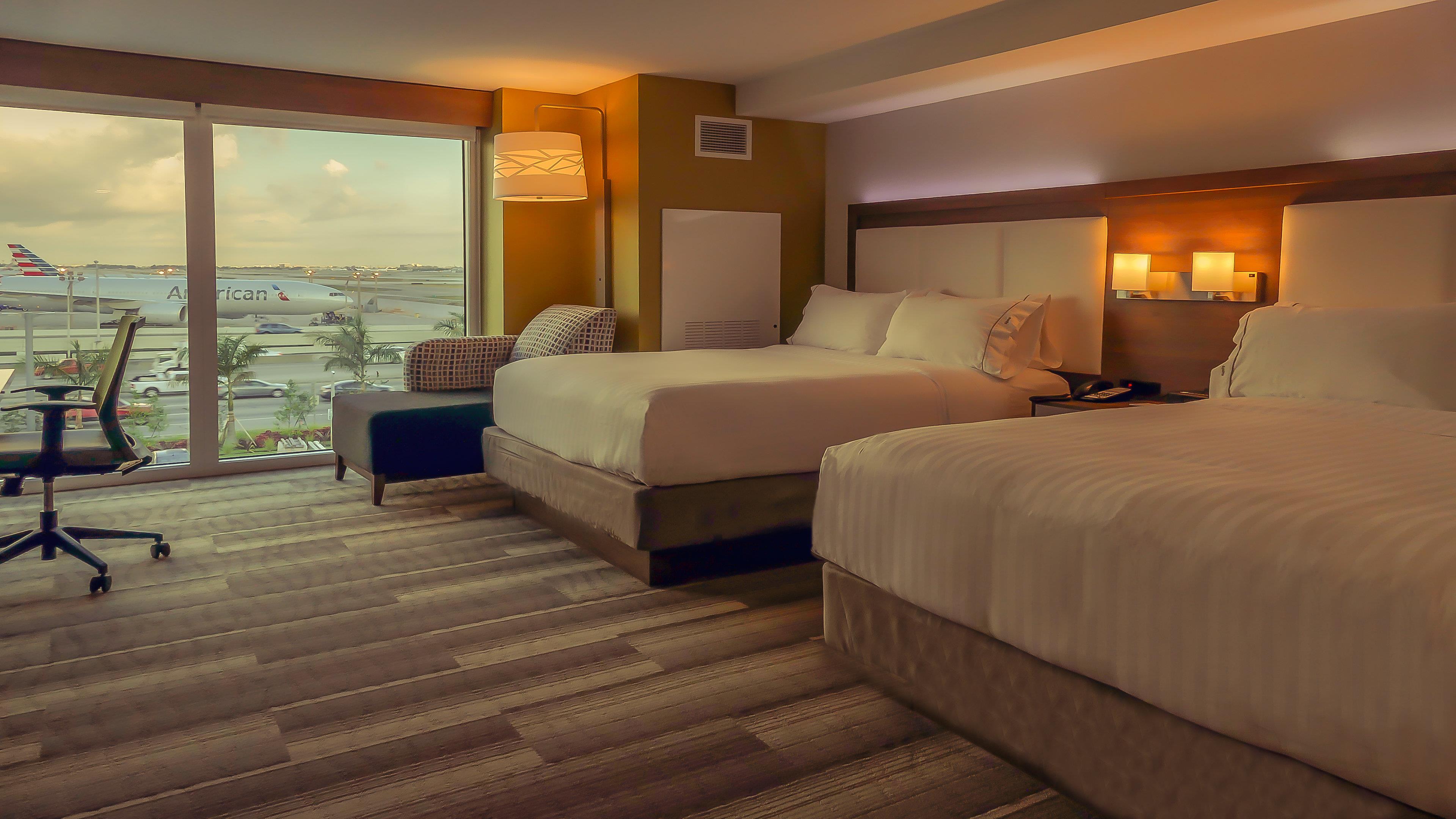 holiday inn express and suites miami airport east by ihg