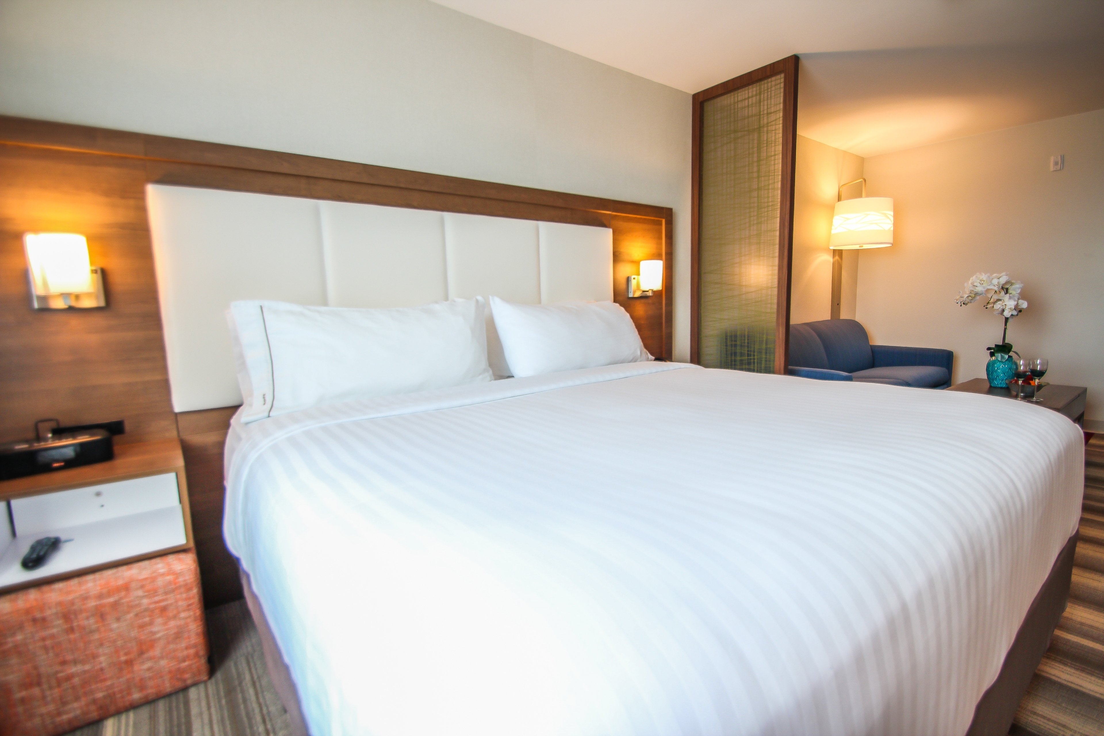 holiday inn express and suites miami airport east by ihg