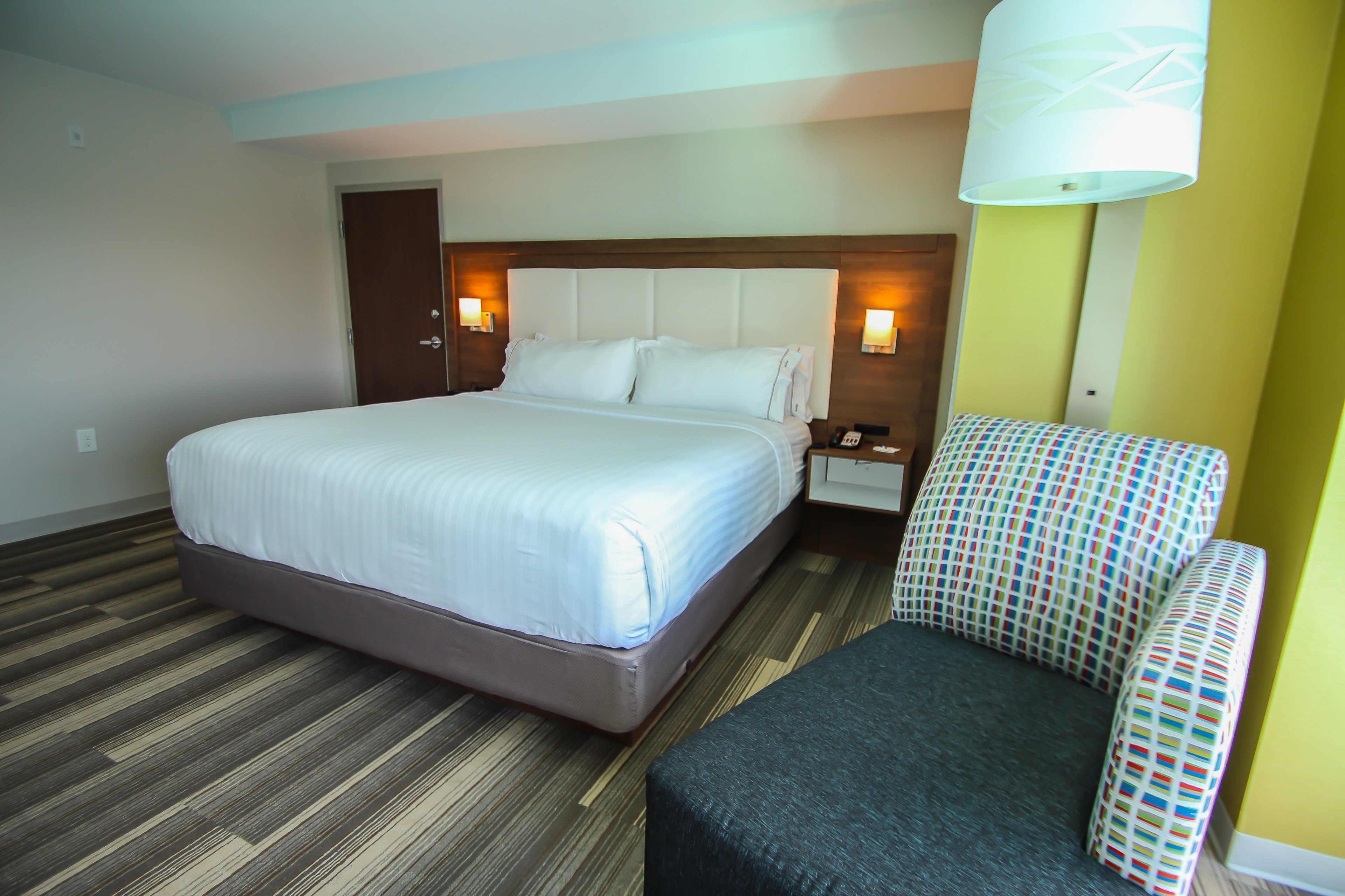 holiday inn express and suites miami airport east by ihg