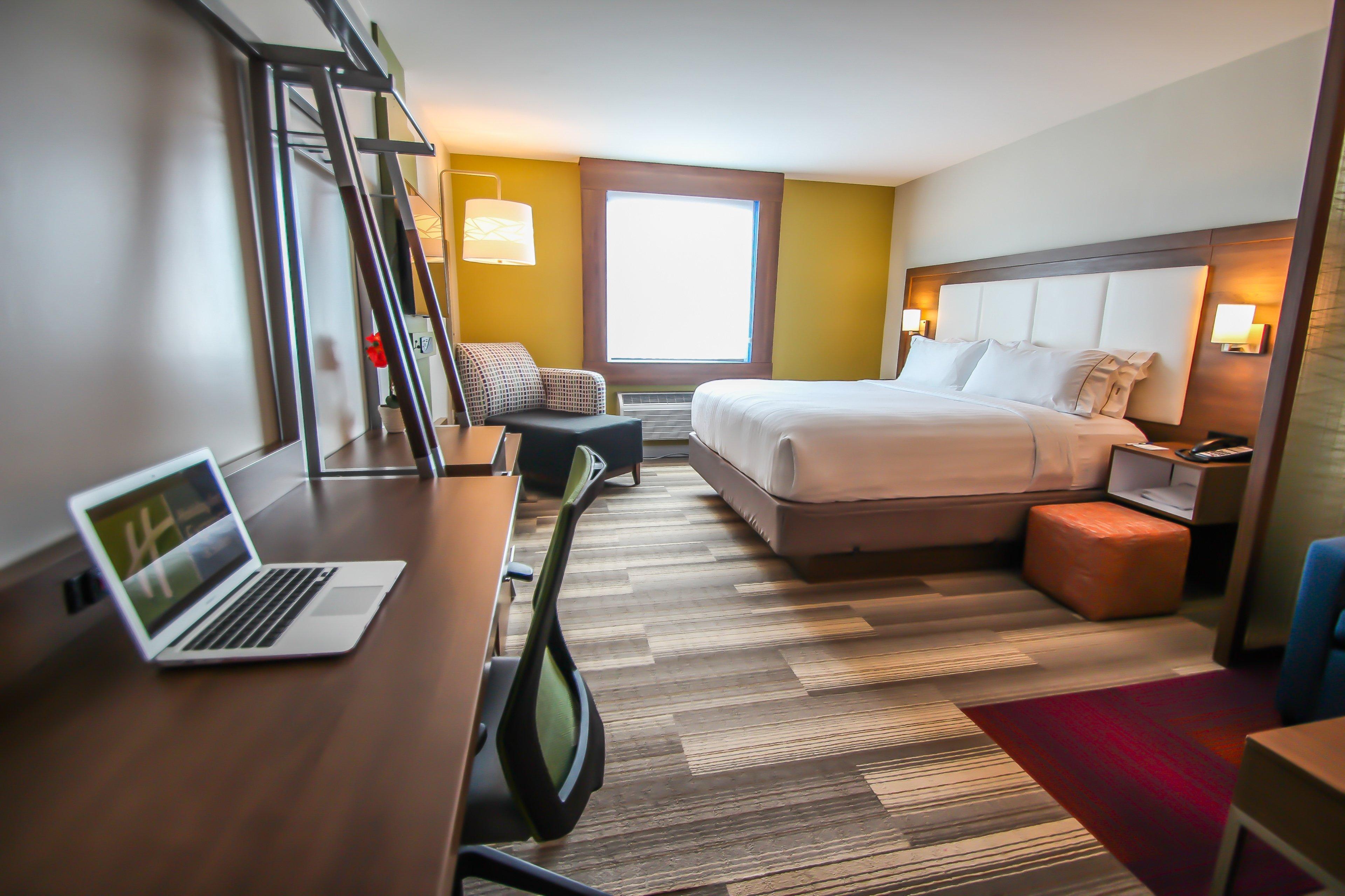 holiday inn express and suites miami airport east by ihg