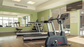 Holiday Inn Express & Suites Miami Airport East By Ihg,Miami>>Florida,3 star