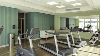 Holiday Inn Express & Suites Miami Airport East By Ihg,Miami>>Florida,3 star