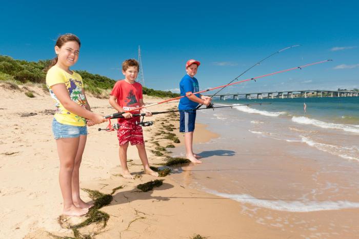 big4 ingenia holidays phillip island