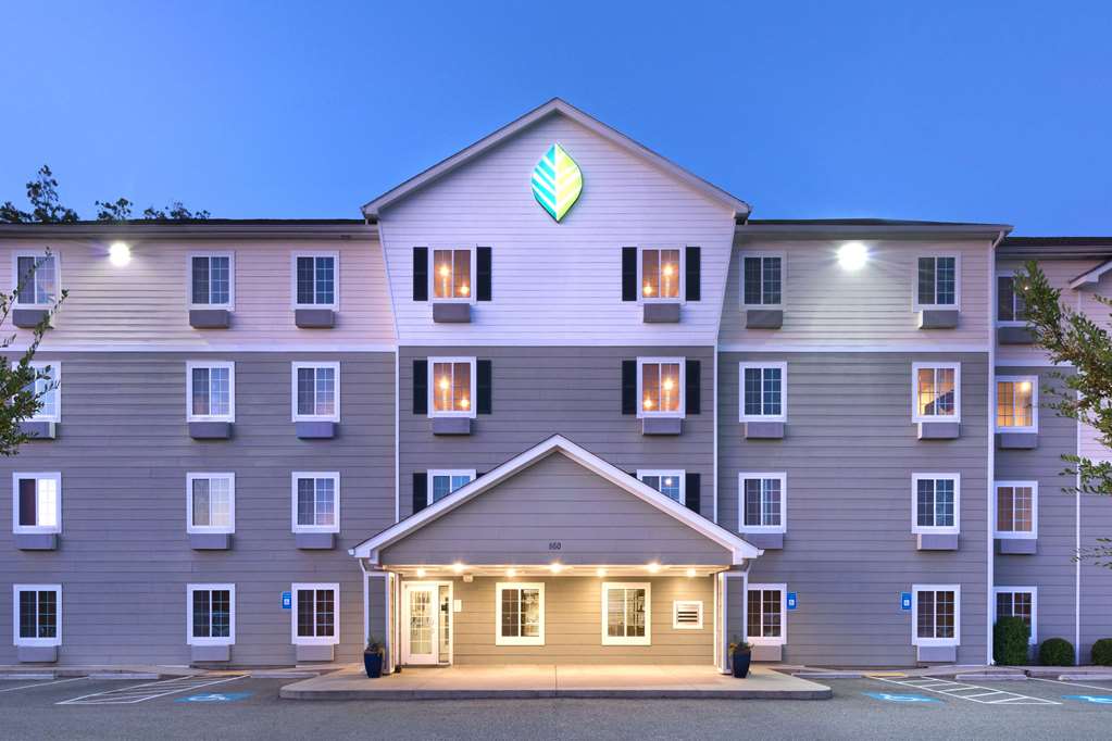 extended stay america select suites atlanta alpharetta