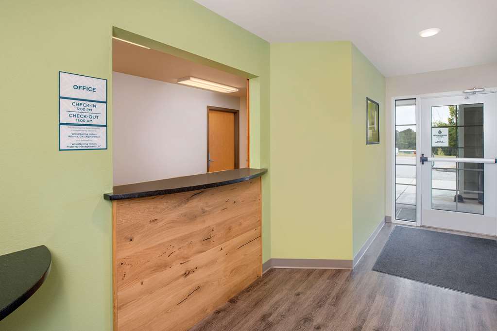 extended stay america select suites atlanta alpharetta