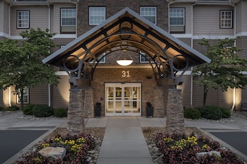 Staybridge Suites Greenville I-85 Woodruff Road By Ihg,Greenville - Spartanburg>>Greenville,3 star