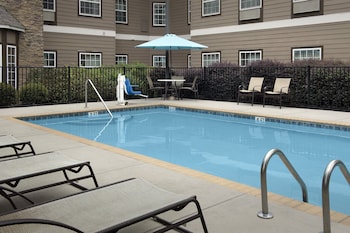 Staybridge Suites Greenville I-85 Woodruff Road By Ihg,Greenville - Spartanburg>>Greenville,3 star