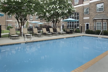 Staybridge Suites Greenville I-85 Woodruff Road By Ihg,Greenville - Spartanburg>>Greenville,3 star
