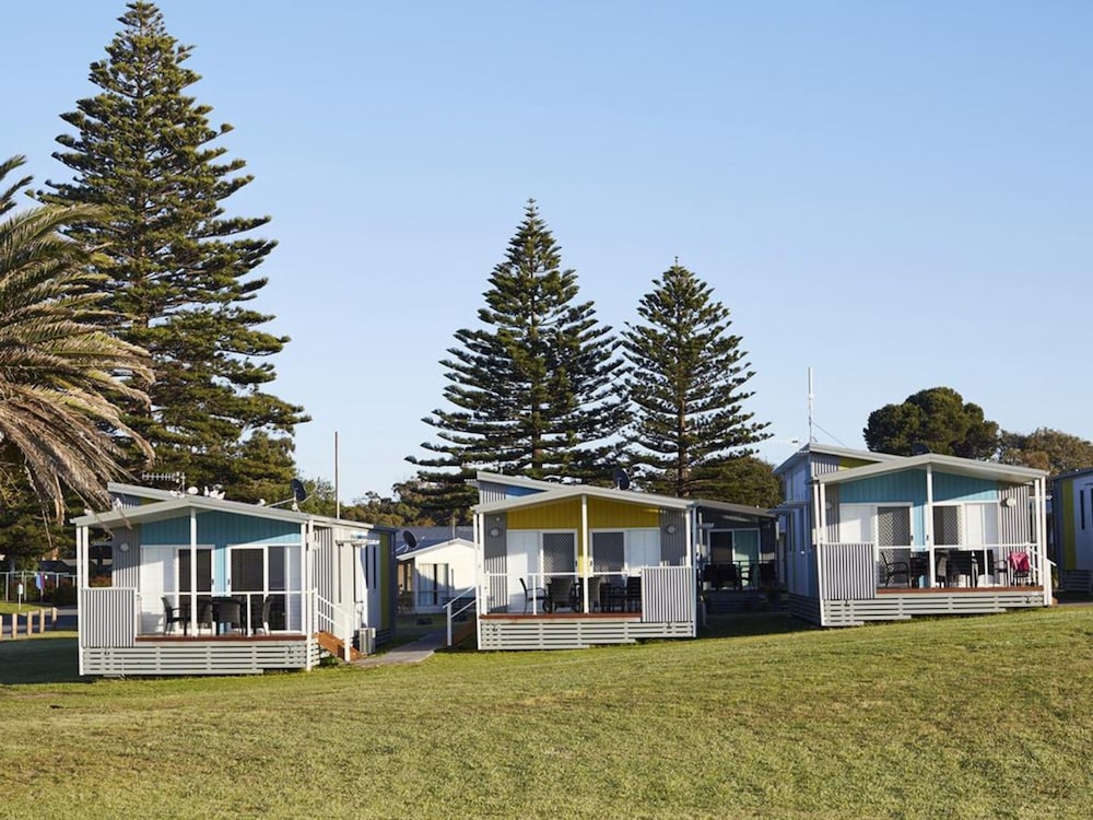 nrma victor harbor beachfront holiday park