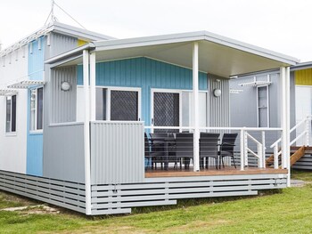 nrma victor harbor beachfront holiday park