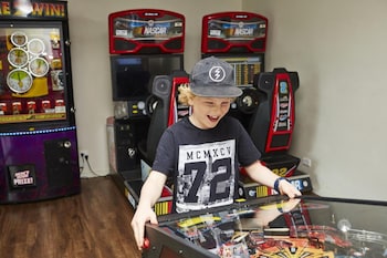 nrma victor harbor beachfront holiday park