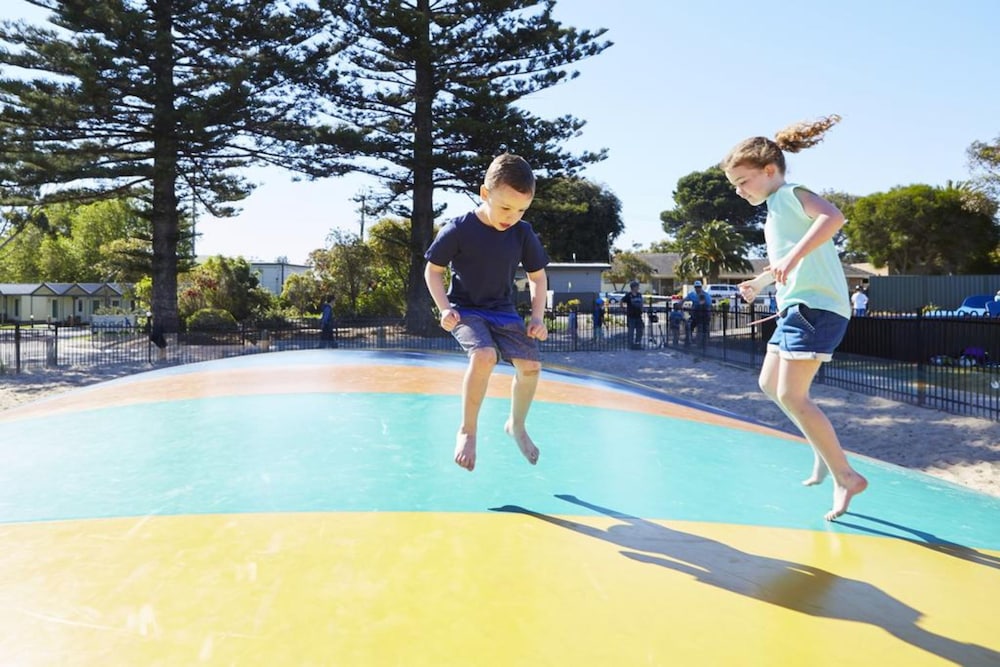 nrma victor harbor beachfront holiday park