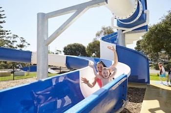 nrma victor harbor beachfront holiday park