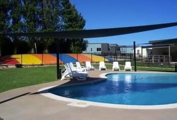 nrma victor harbor beachfront holiday park