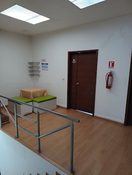 hostal urban inn