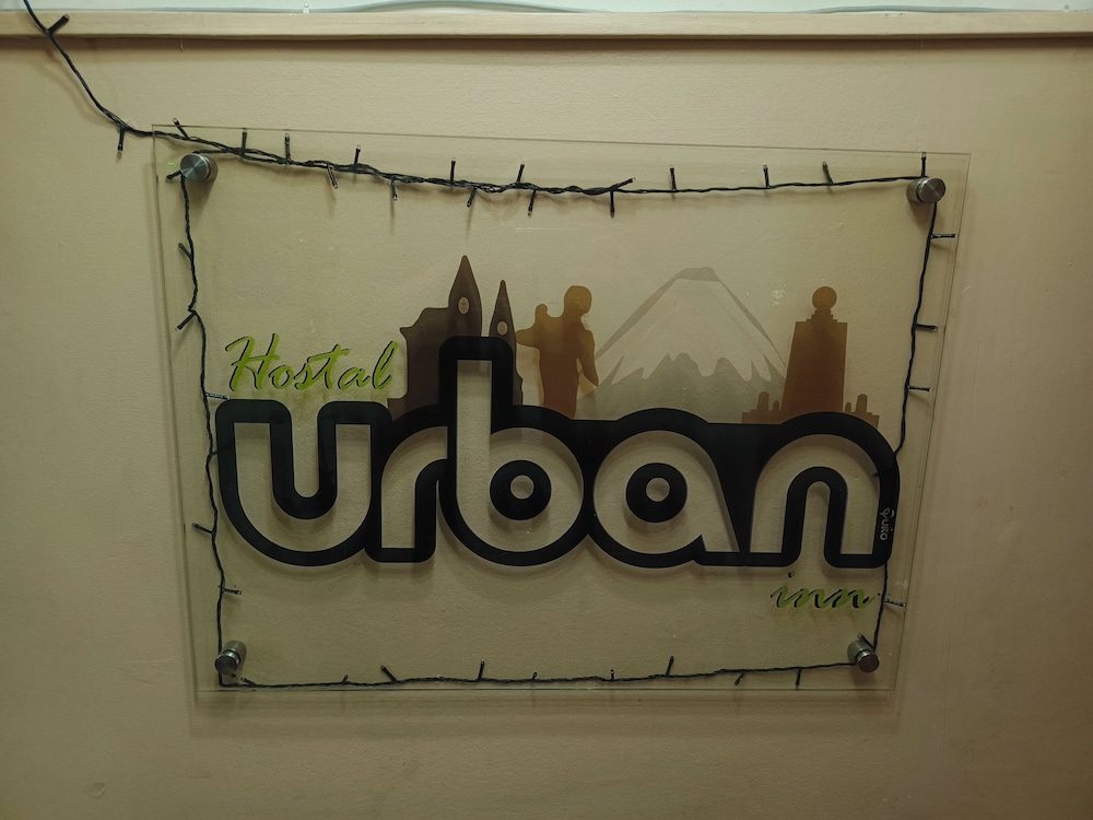 hostal urban inn