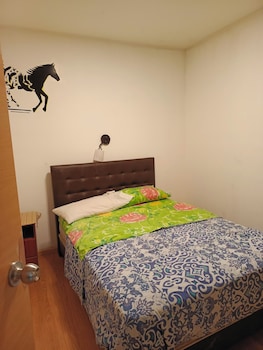 hostal urban inn