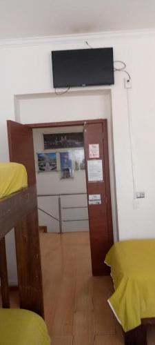 hostal urban inn
