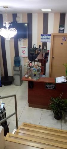 hostal urban inn
