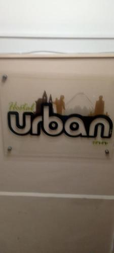hostal urban inn