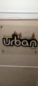 hostal urban inn