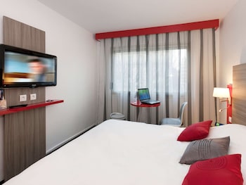 ibis styles grenoble centre gare