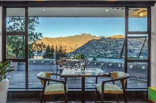 holiday inn queenstown frankton road by ihg
