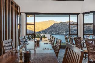 holiday inn queenstown frankton road by ihg