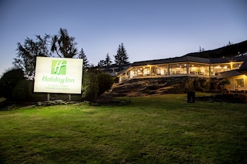 holiday inn queenstown frankton road by ihg
