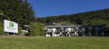 holiday inn queenstown frankton road by ihg