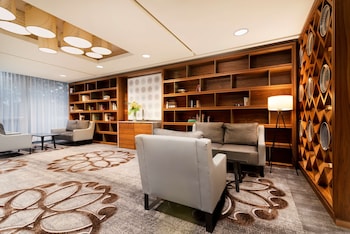 doubletree by hilton krakow hotel and convention center
