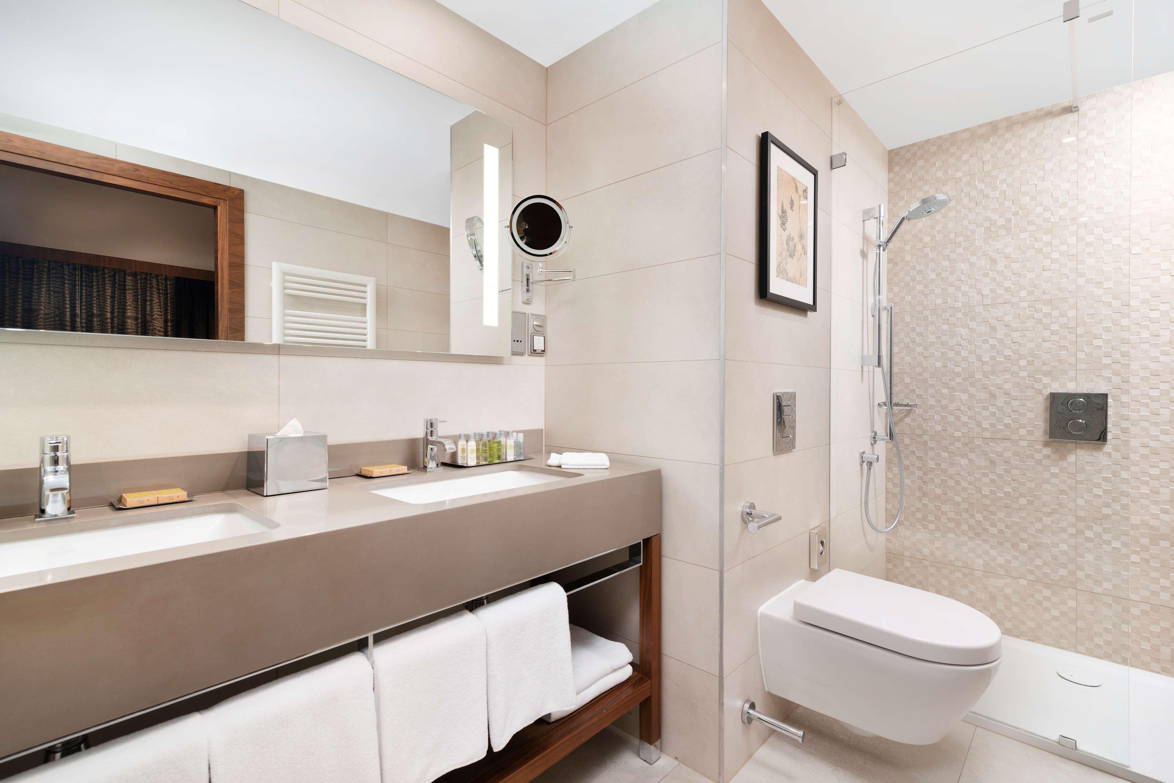 doubletree by hilton krakow hotel and convention center