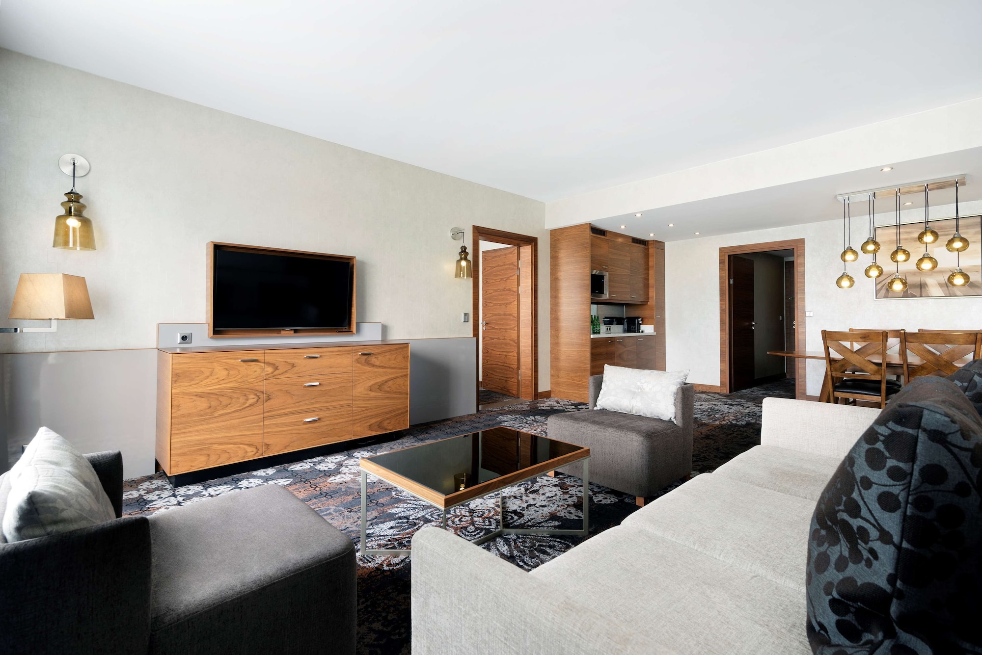 doubletree by hilton krakow hotel and convention center