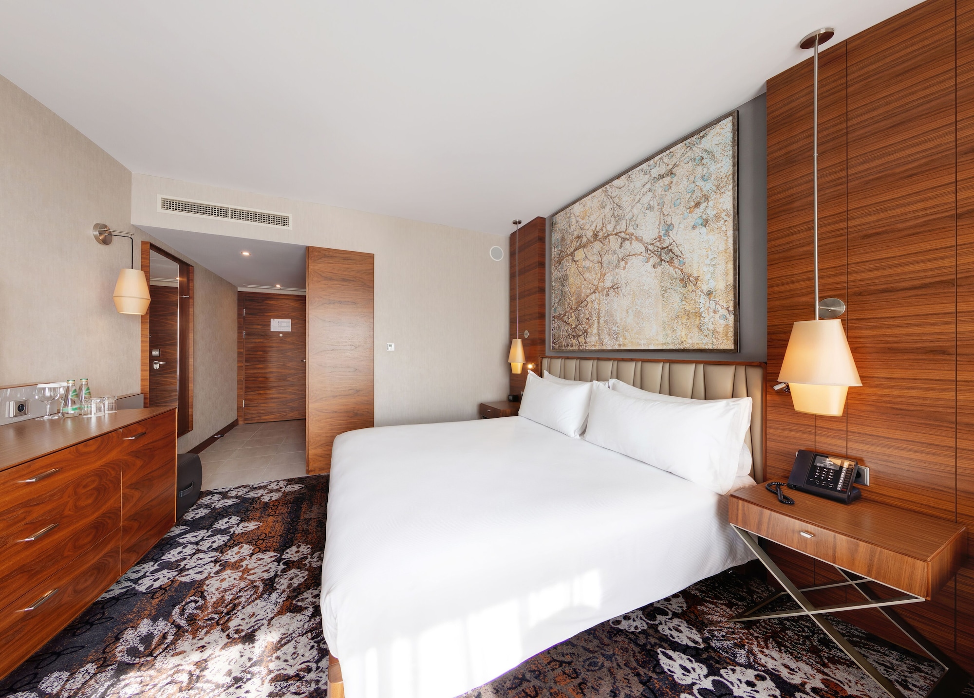 doubletree by hilton krakow hotel and convention center