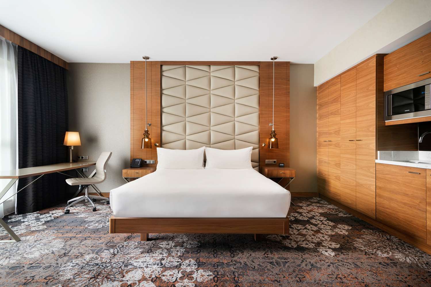 doubletree by hilton krakow hotel and convention center