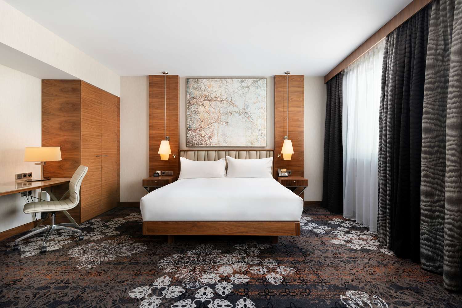 doubletree by hilton krakow hotel and convention center