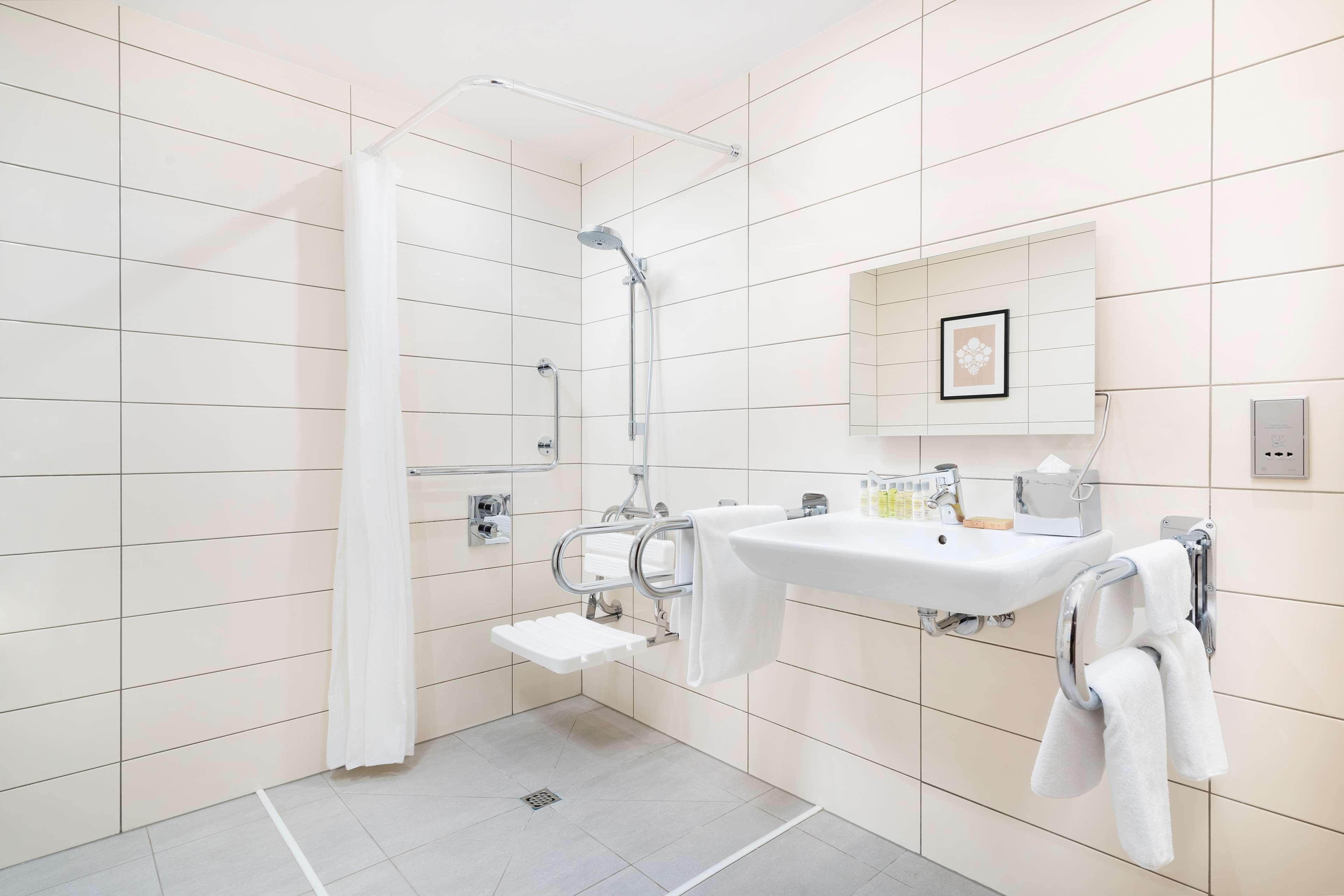 doubletree by hilton krakow hotel and convention center