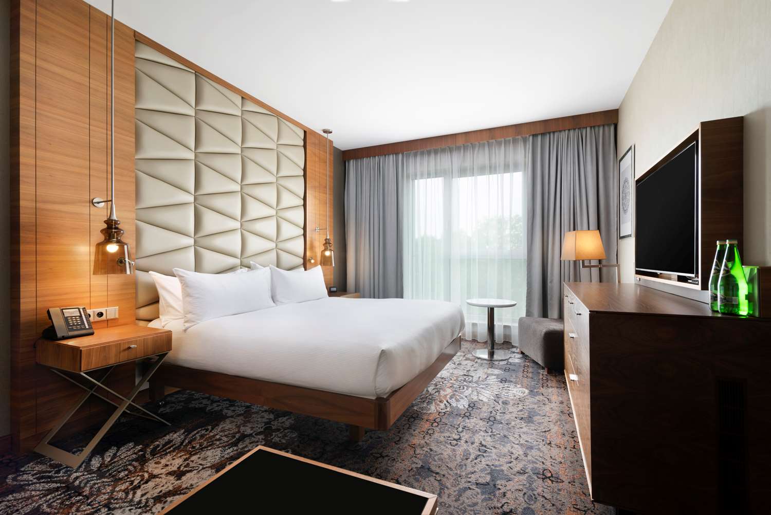 doubletree by hilton krakow hotel and convention center