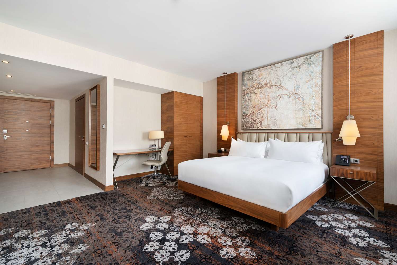 doubletree by hilton krakow hotel and convention center