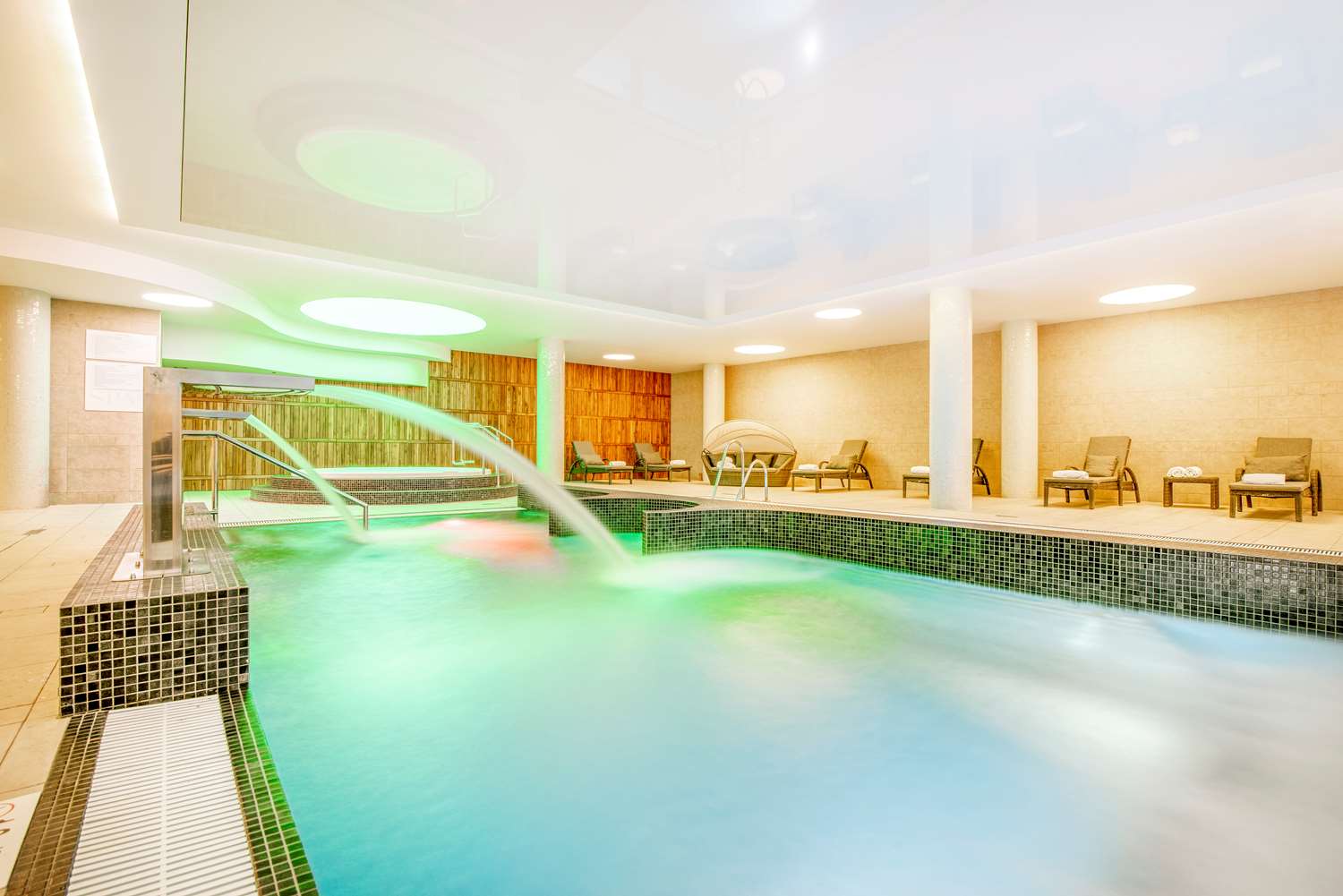 doubletree by hilton krakow hotel and convention center