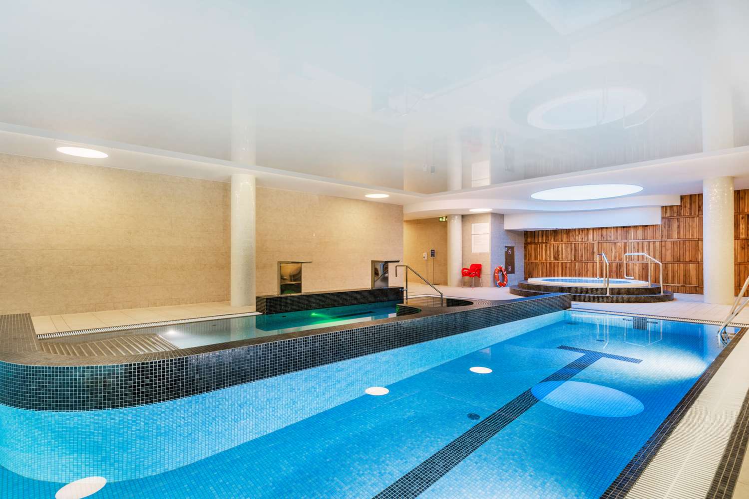 doubletree by hilton krakow hotel and convention center
