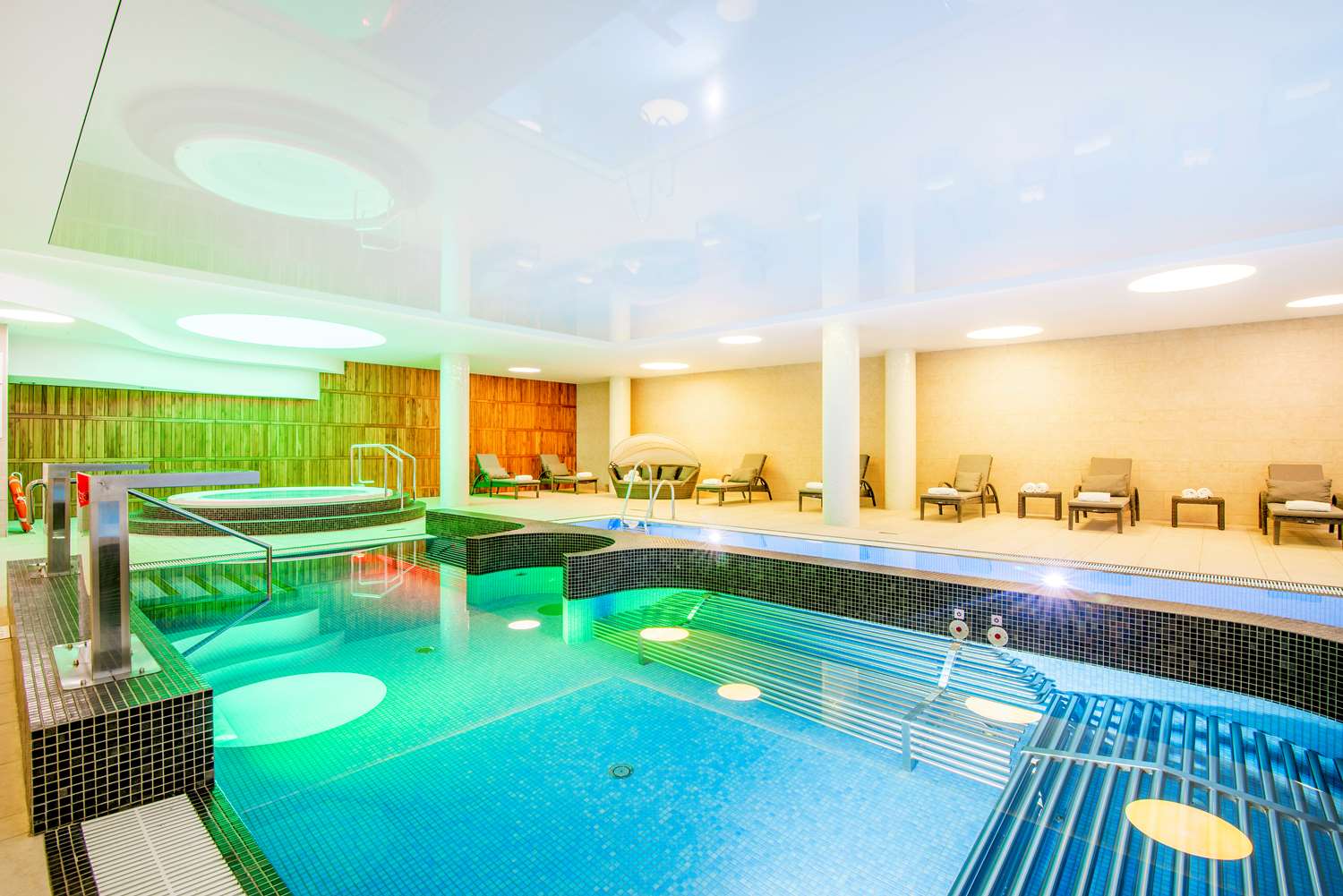 doubletree by hilton krakow hotel and convention center