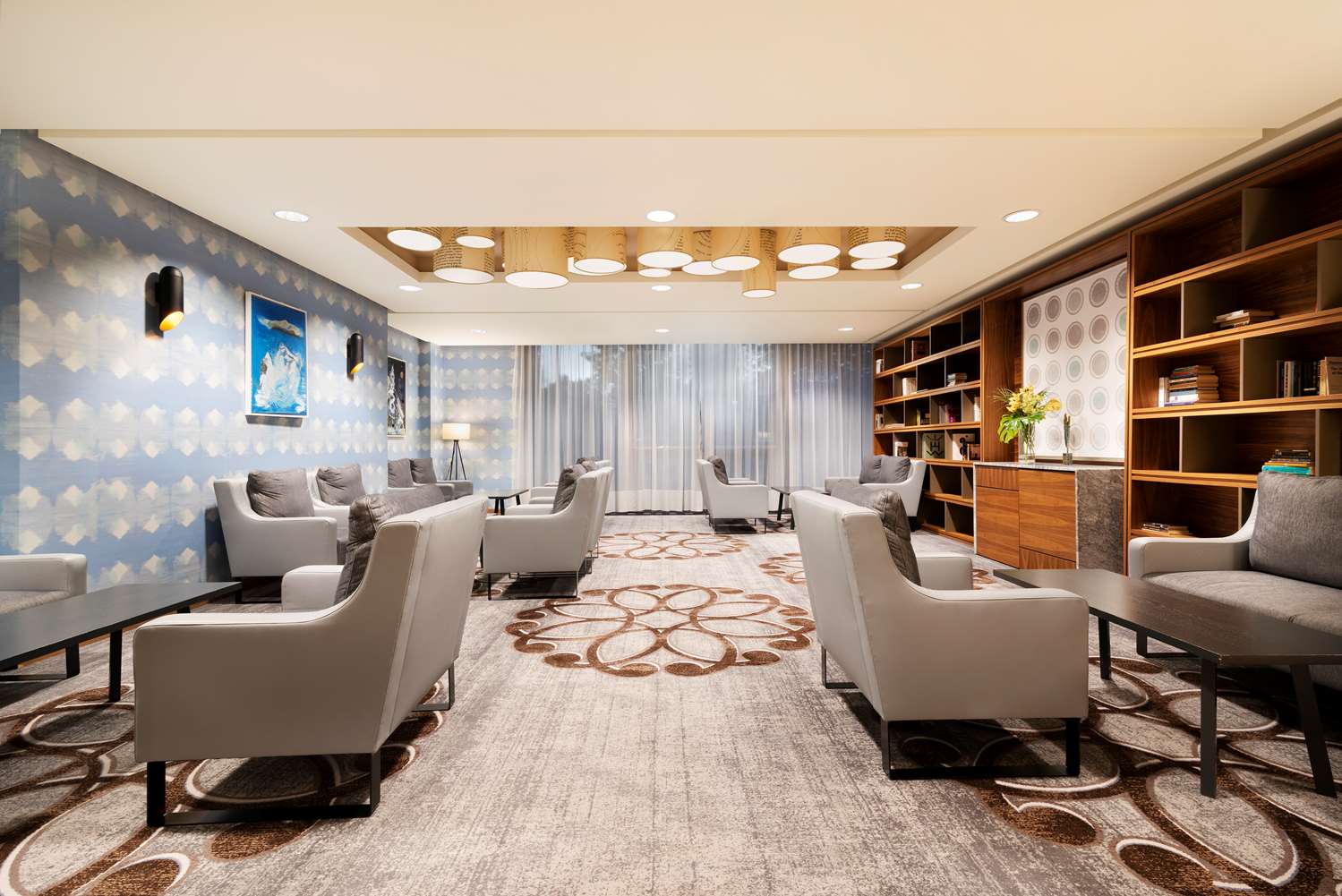 doubletree by hilton krakow hotel and convention center