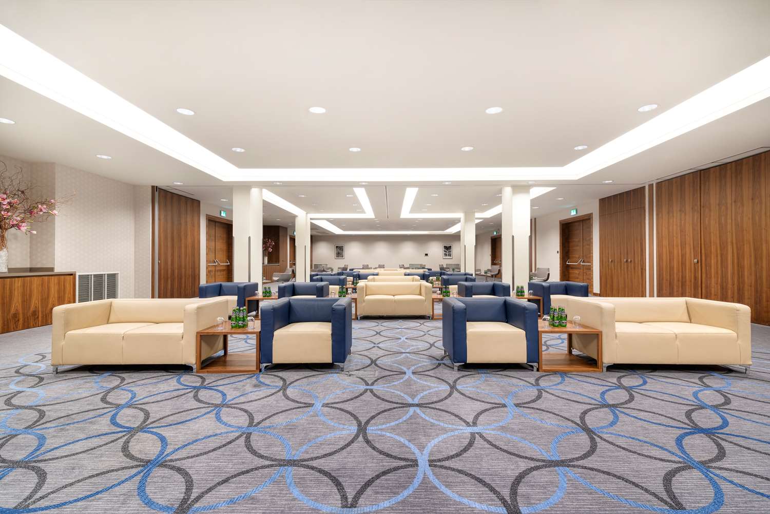 doubletree by hilton krakow hotel and convention center
