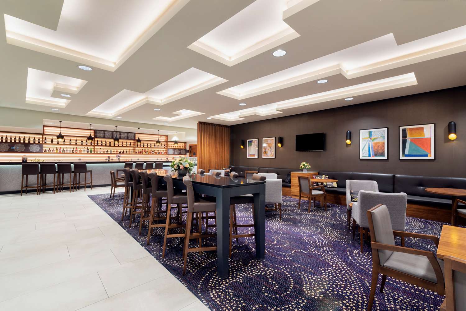 doubletree by hilton krakow hotel and convention center